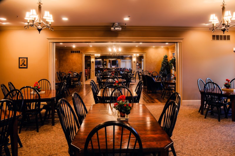 Metamora Restaurants Il at James Mccord blog